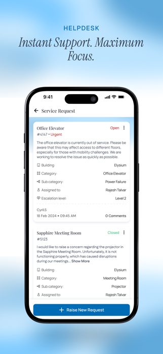 BRIGADE NXT WTC Screenshot 5 of 5