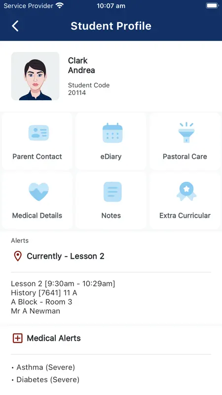 StaffOrbit screenshot 3 of 8