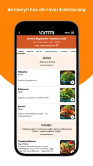 Yammi iphone bilder 0