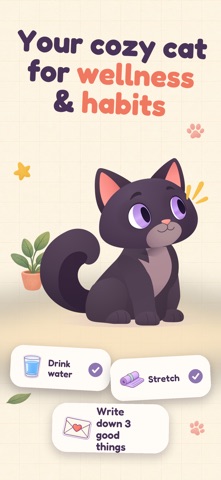 Brio: Mood Tracker & Habits Screenshot 1 of 9