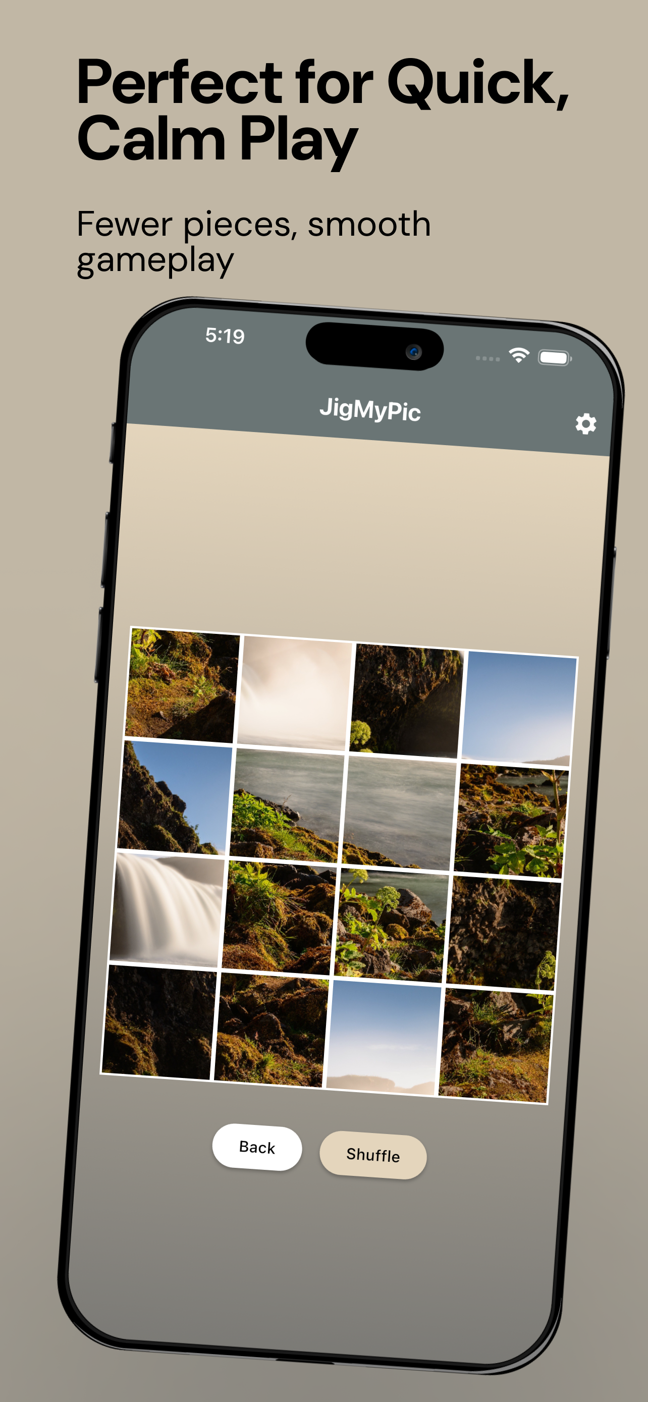 JigMyPic screenshot 3