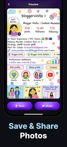 Chibi Style : Viral Mini Chibi iPhone screenshot