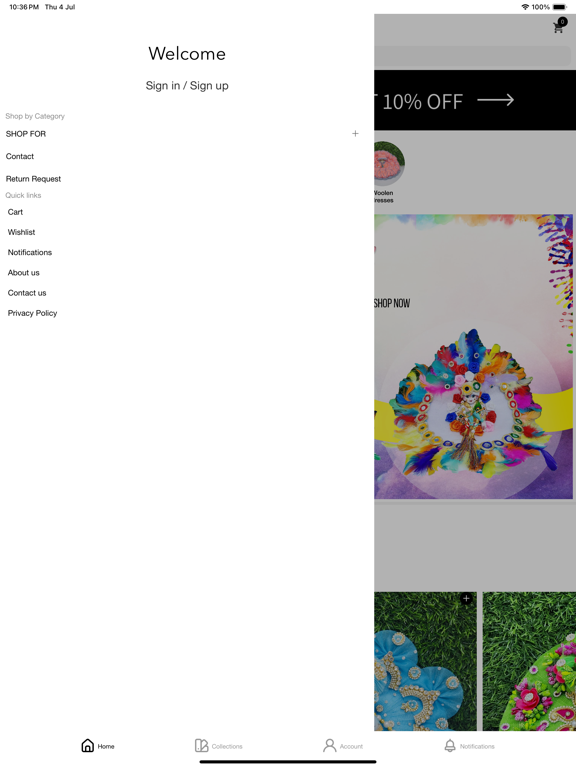 Screenshot #5 pour KK GROUPS - Laddu Gopal Dress