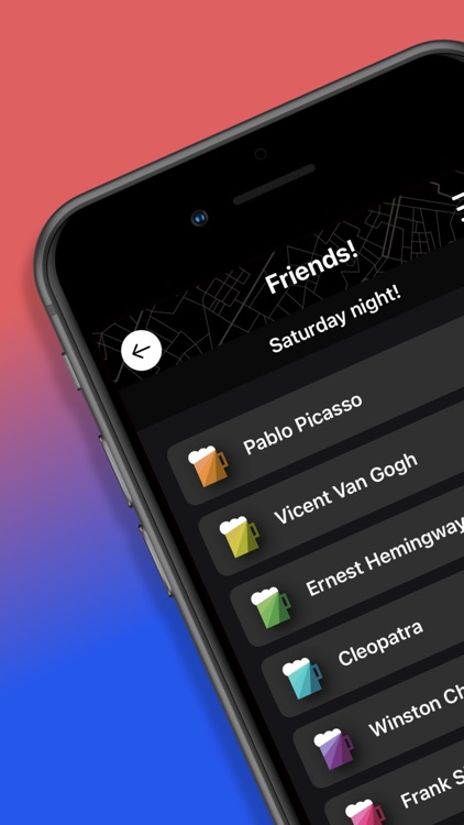 Beer Counter - Social screenshot-5