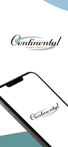 Continental School screenshot