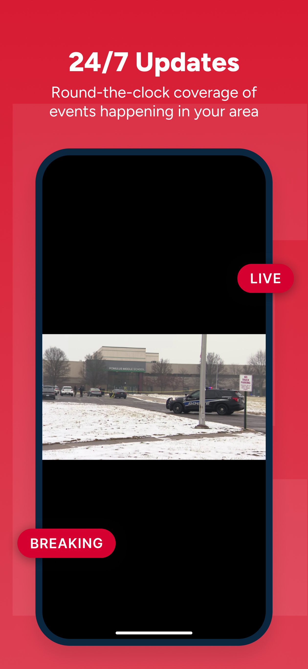 13 ON YOUR SIDE News - WZZM