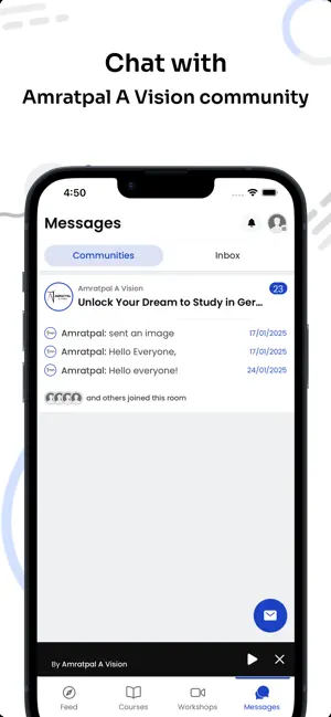 Amratpal Academy screenshot 4