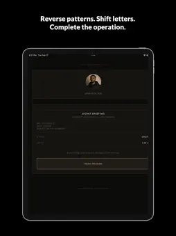 Intercept: Code Breaker screenshot 8
