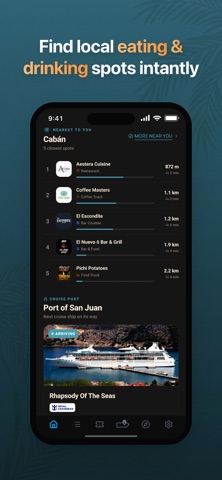 PR Local: Discover Puerto Rico screenshot