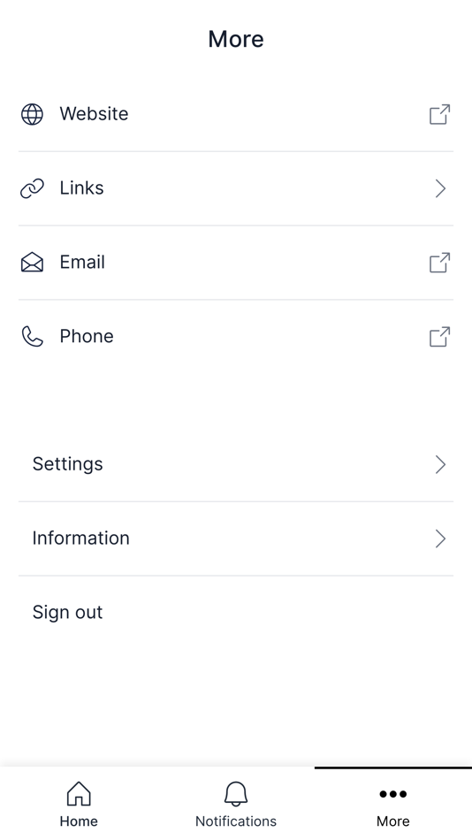 #2. St Luke's Grammar - Bayview (iOS) Podle: Sydney Anglican Schools Corporation