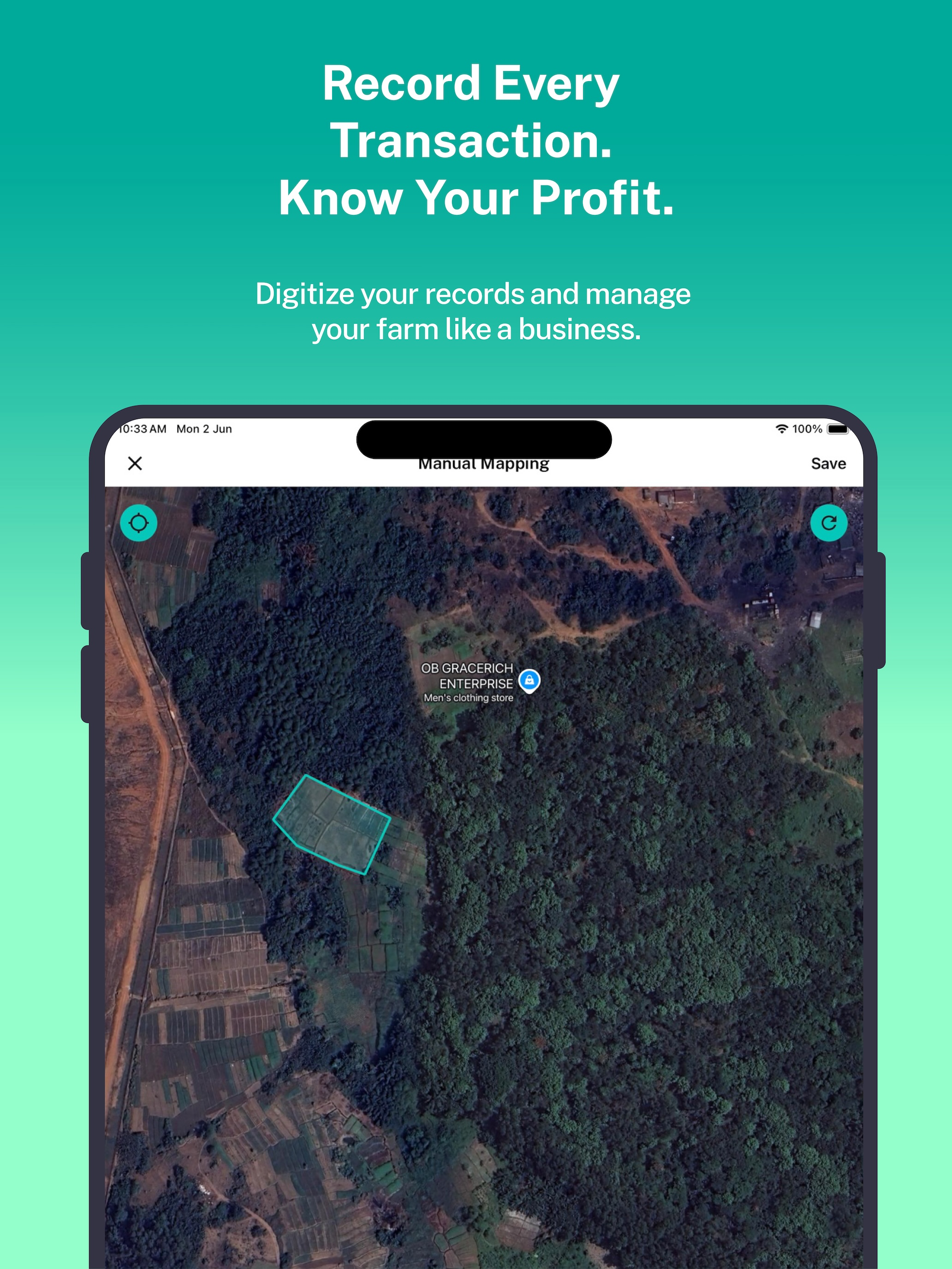 JustFarm screenshot 11