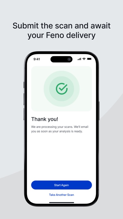 Feno FitKit screenshot-6