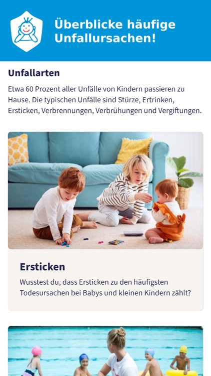 Kindersicher! screenshot-3