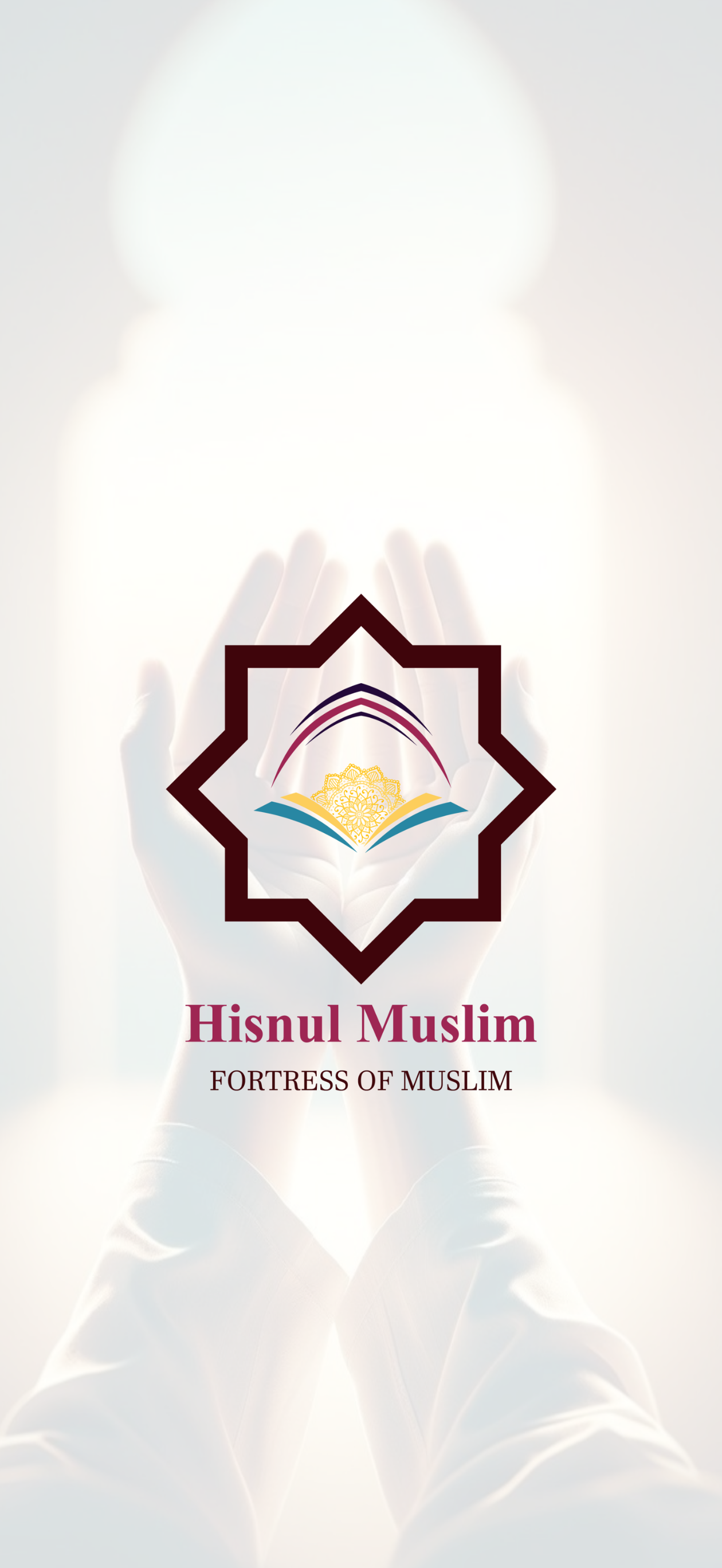 Hisnul Muslim / Dua & Dhikr