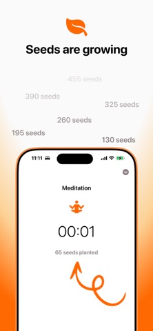 Rejoy: Buddhist Tracker Screenshot 2 of 10