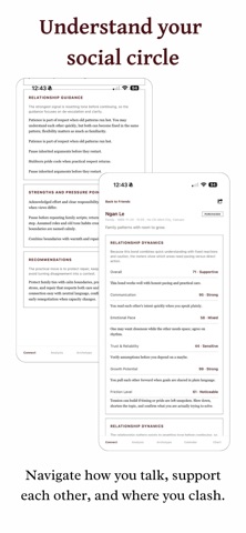 Principles Personal Discovery screenshot