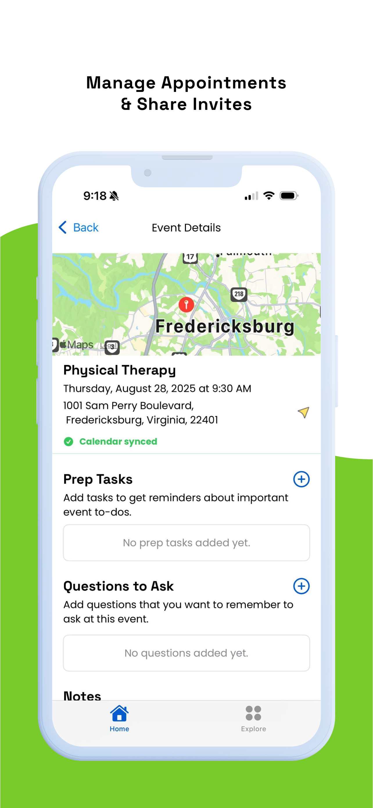 HealthVine
