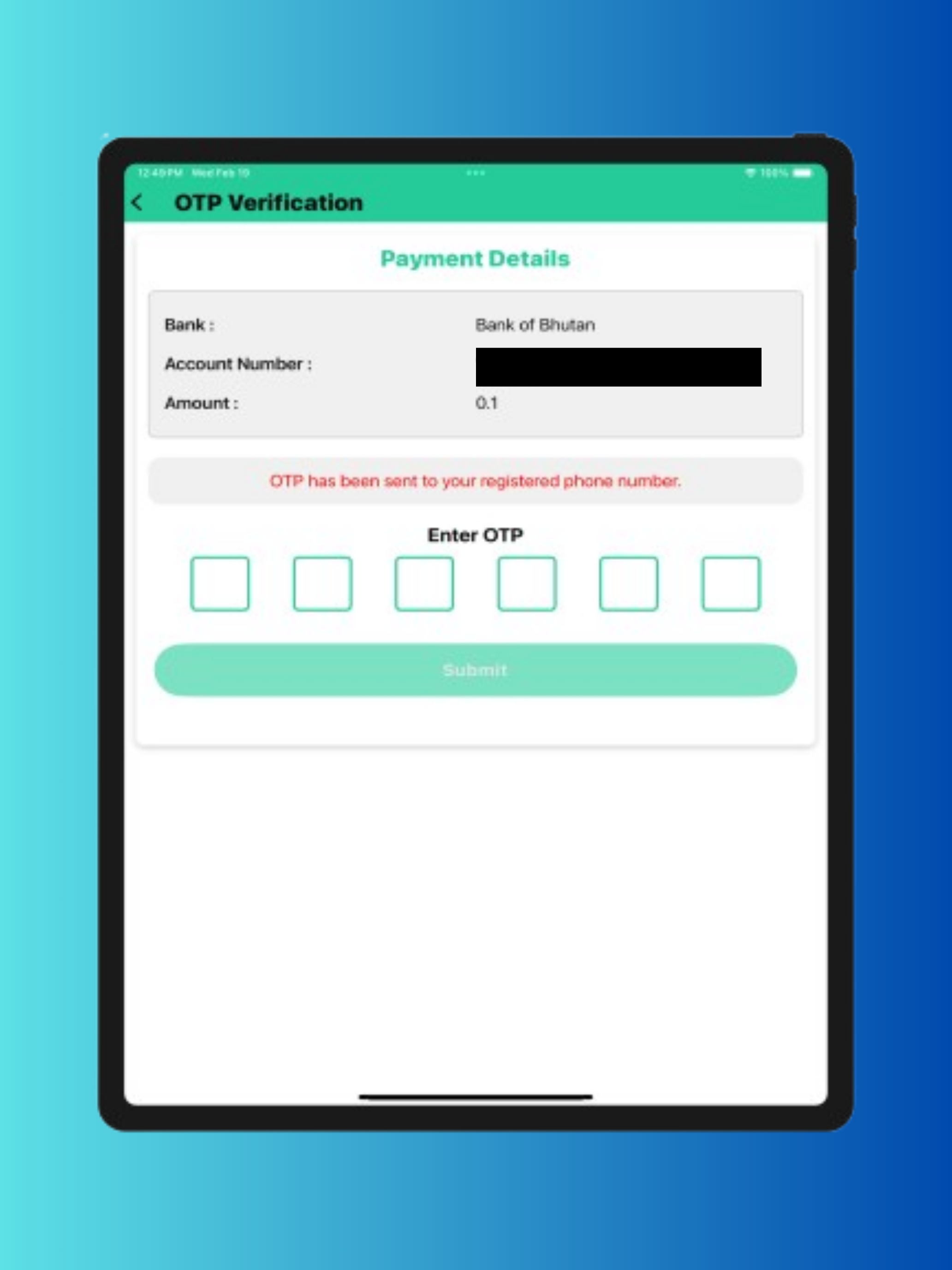 TCPay
