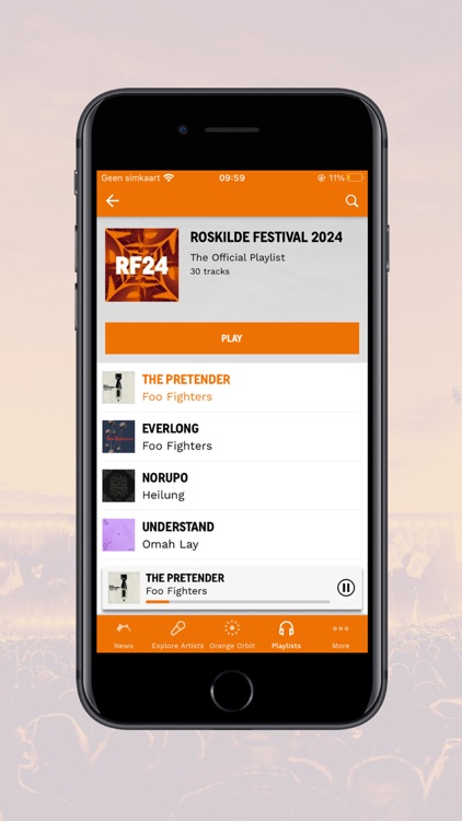 Roskilde Festival