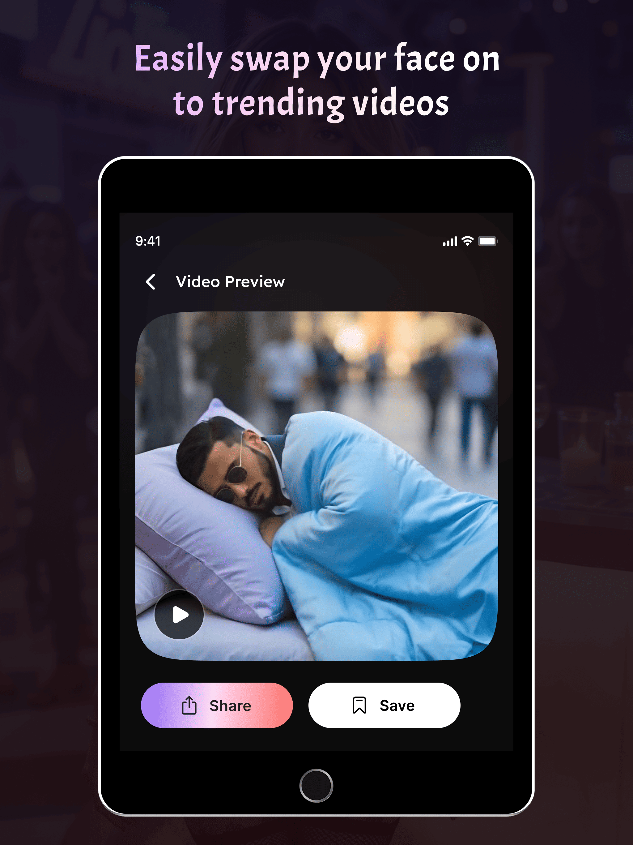 AI Video Creator - Clayshot AI