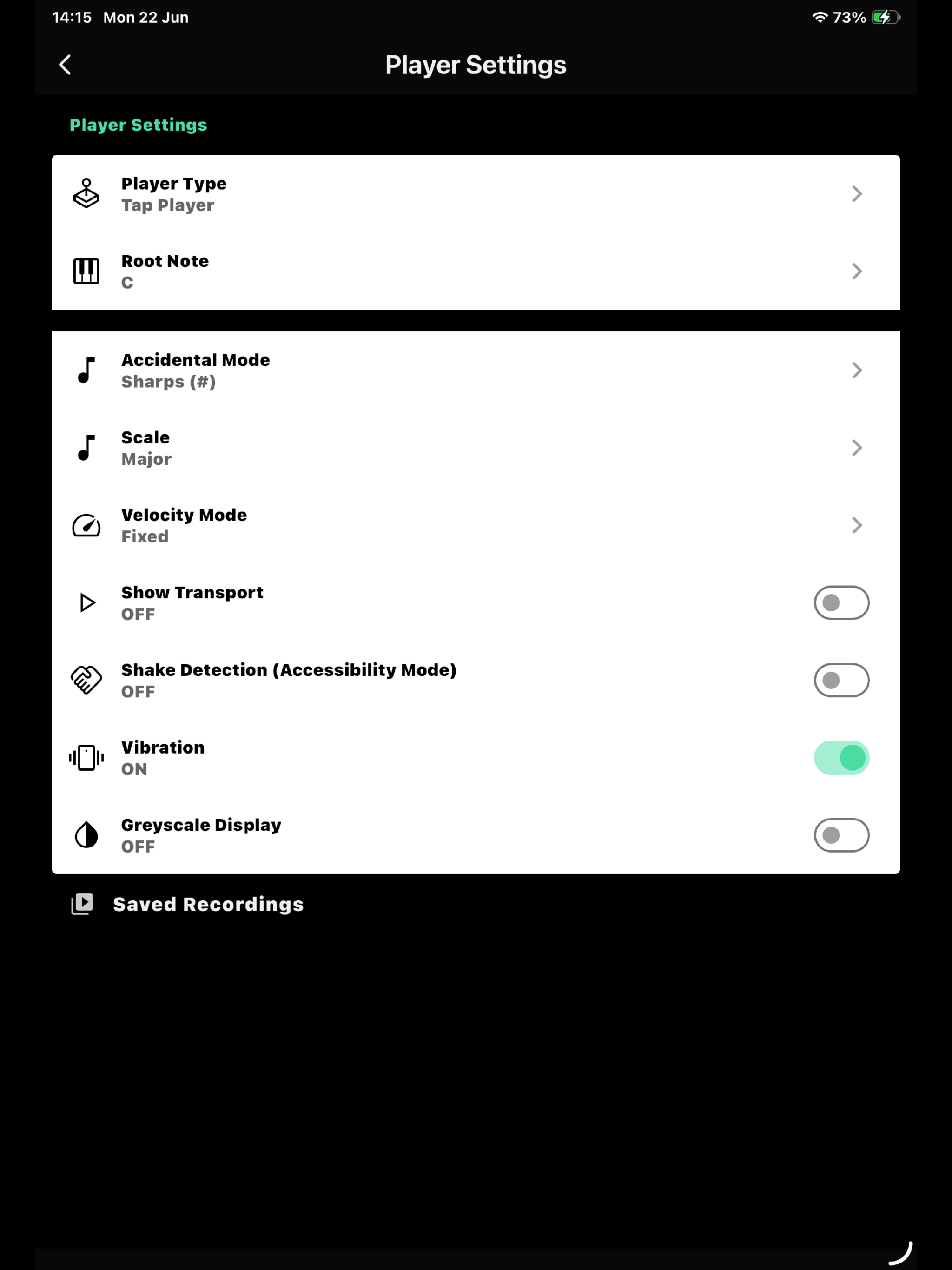 Digit Swipe screenshot 13