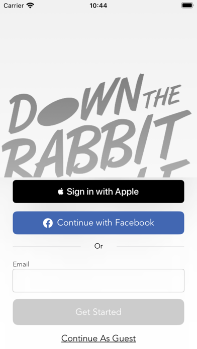 DTRH BOUTIQUE Screenshot
