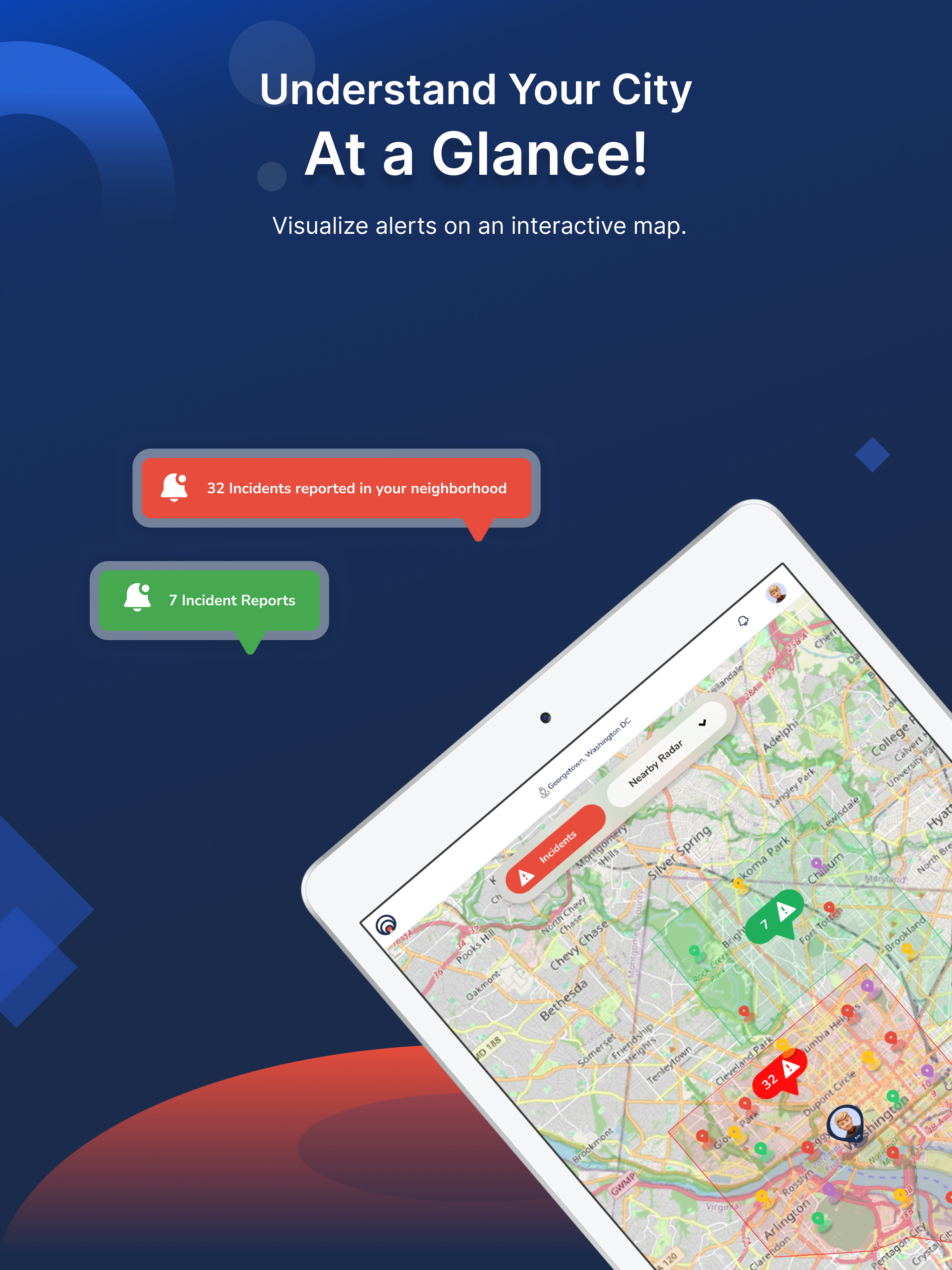 Alertz-App screenshot 14