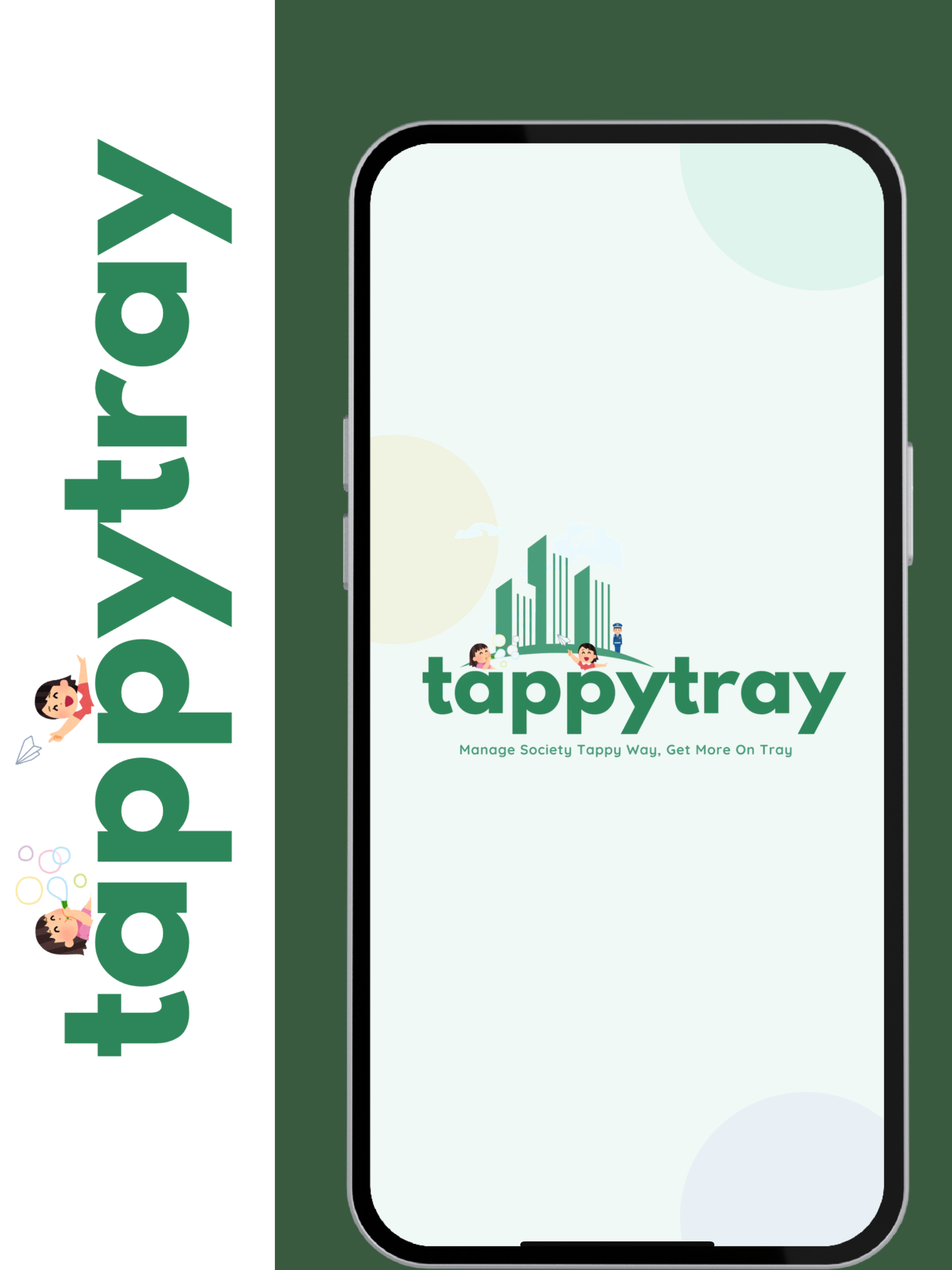TappyTray screenshot 6