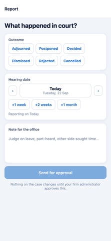 Case Mate Screenshot 5 of 7