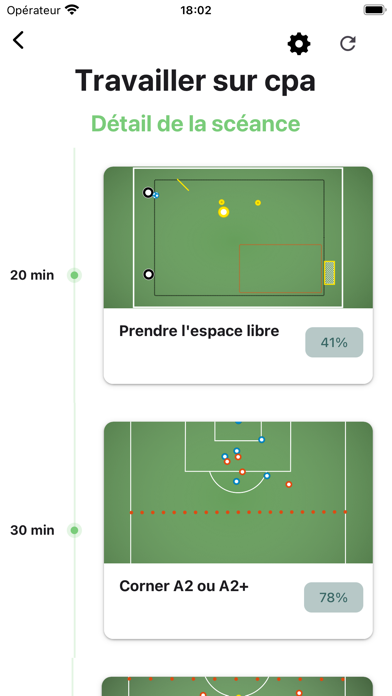 Coach360-Football Screenshot