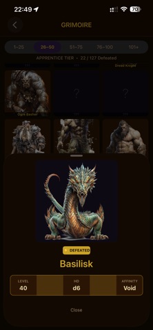 Coven Clash Screenshot 2 of 10