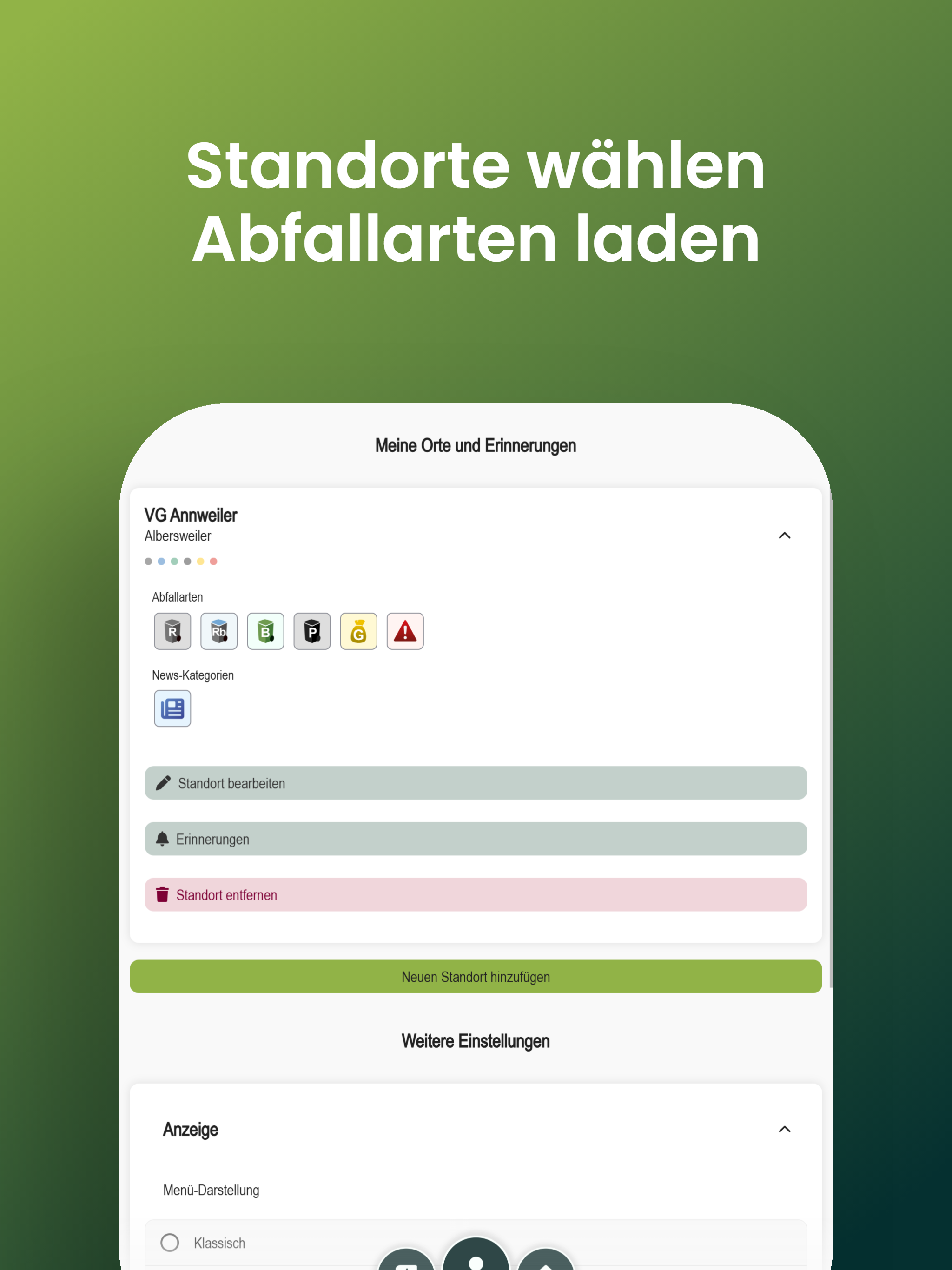 SÜW-WertstoffApp