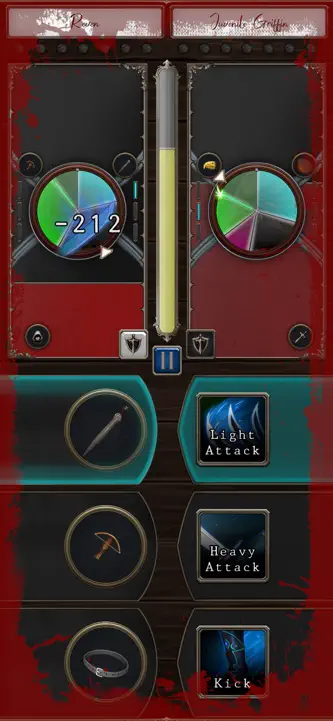MoonWard screenshot 9