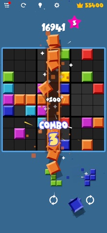 Blocktastic Screenshot 3 of 7