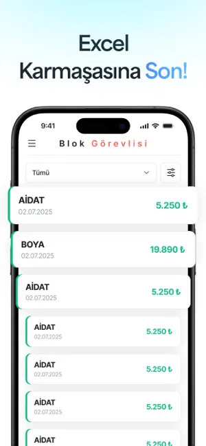 Blok Görevlisi screenshot 4