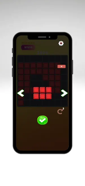 Block-Switch screenshot 2