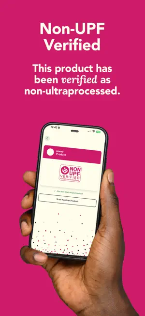 Non-UPF Verified screenshot 3
