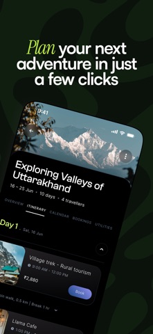 Aarna Screenshot 3 of 4