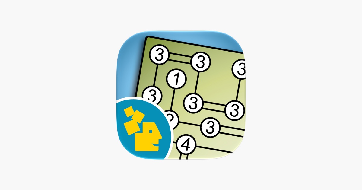 ‎Hashi: Bridges App - App Store