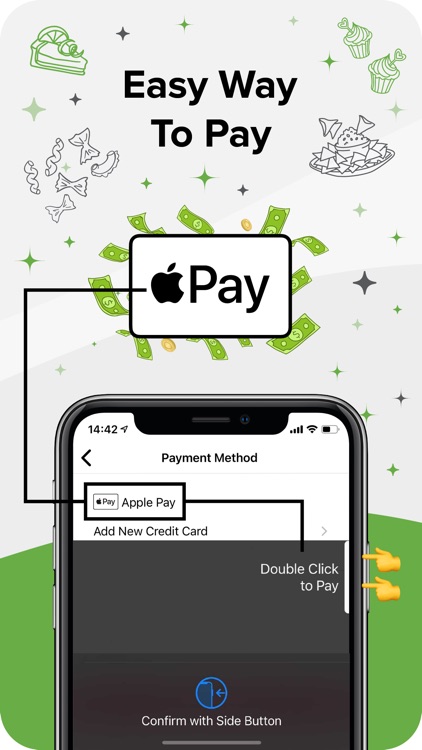 Get Fed Republic screenshot-3