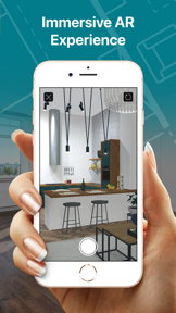 Live Home 3D Pro: House Design screenshot