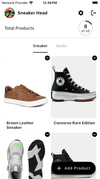 outzet - Start Online Store