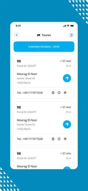 PayPoint Drive screenshot 3