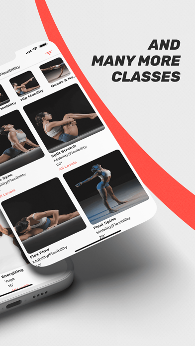 SHERO360 - Women Fitness App Screenshot