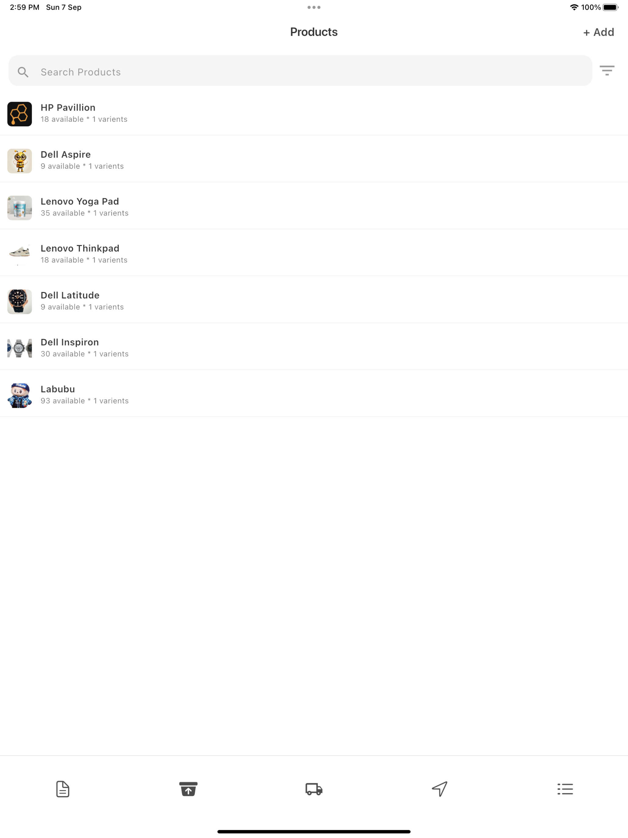 BeeCommerce screenshot 14