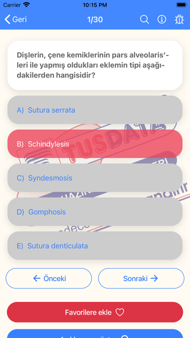KlinisyenTTS Screenshot