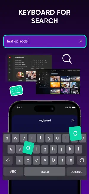 Smart TV Remote Control Plus screenshot 4