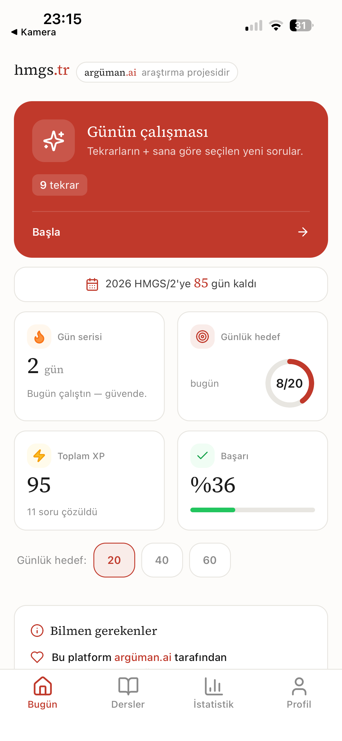 HMGS.tr screenshot 4