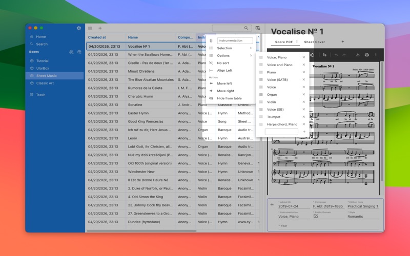 UlarBox screenshot