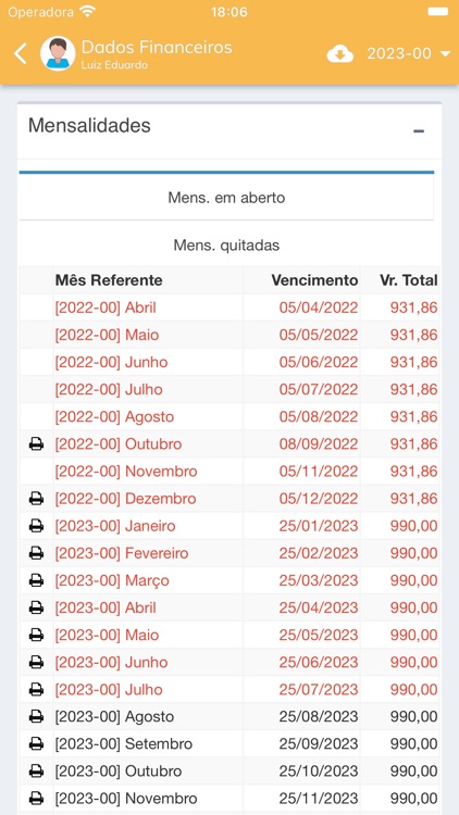 Colégio Foco App screenshot-6